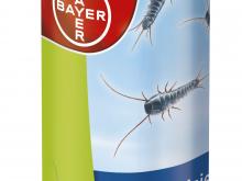 Bayer Garden: Nieuwe spray dé oplossing om zilvervisjes te bestrijden