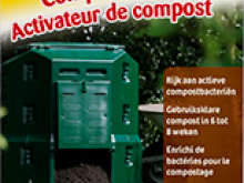 Compost maken