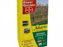 Infiniti bayer garden