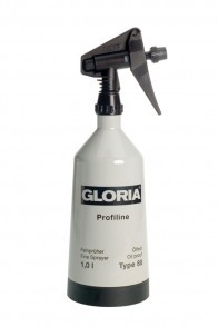 Gloria Oliebestendige Fijnsproeier type 88 - 0,5 liter
