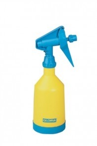 Fijnsproeier Gloria type 137 - 0,5 liter