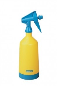 Fijnsproeier Gloria type 138 - 1 liter