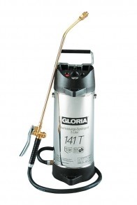 Hogedrukspuit Gloria 141 T