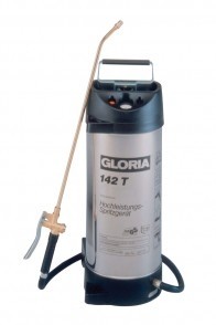 Hogedrukspuit Gloria 142 T