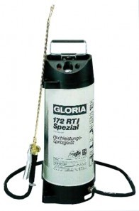 Hogedrukspuit Gloria 172 RTI