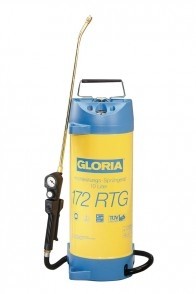 Hogedrukspuit Gloria 172 RTG