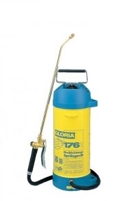 Hogedrukspuit Gloria 176 T