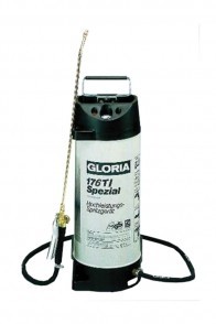 Hogedrukspuit Gloria 176 TI