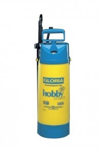 Drukspuit Gloria Hobby 229TS - 5 liter