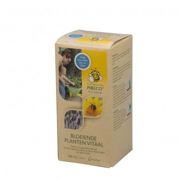 Pireco Bloeiende Planten Vitaal 500 ml