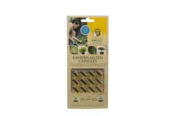 Pireco Kamerplanten 12 Capsules