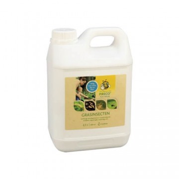Pireco ® Grasinsecten Vloeibaar 2,5 liter