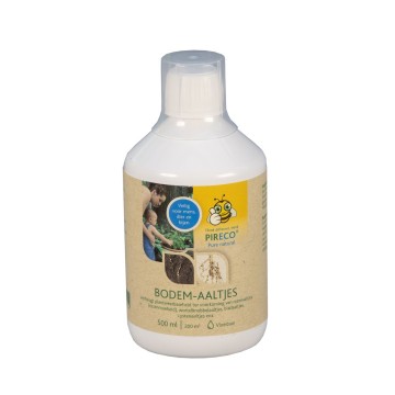 Pireco ® Bodem Aaltjes Vloeibaar 500 ml