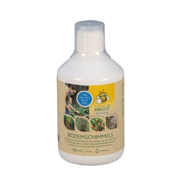 Pireco ® Bodemschimmels Vloeibaar 500 ml