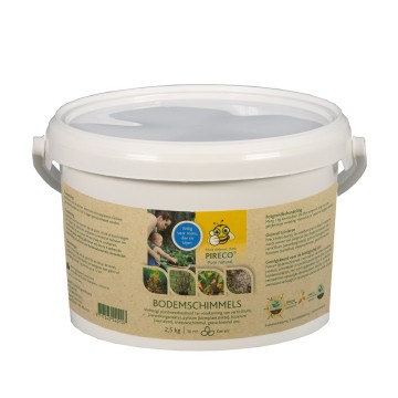 Pireco ® Bodemschimmels Korrels 2500 gram