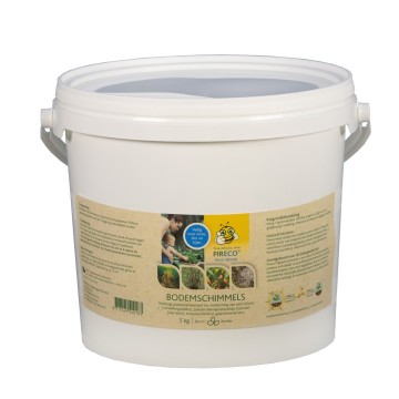 Pireco ® Bodemschimmels Korrels 5000 gram