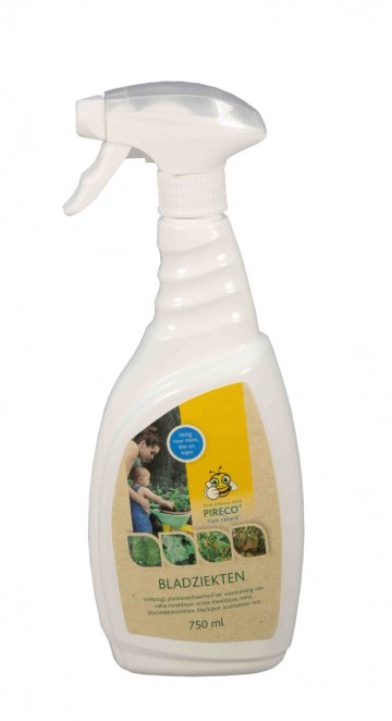 Pireco Bladziekten 750 ml (gebruiksklaar)