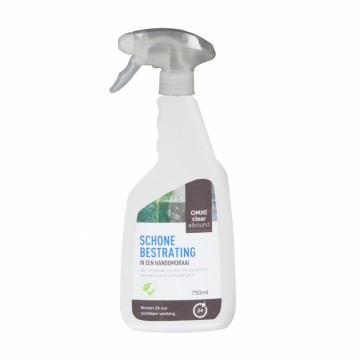 Omni Clear Allround 750 ml gebruiksklaar