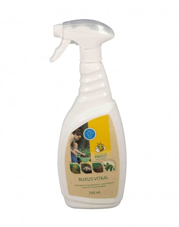 Pireco Buxusvitaal 750 ml (gebruiksklaar)