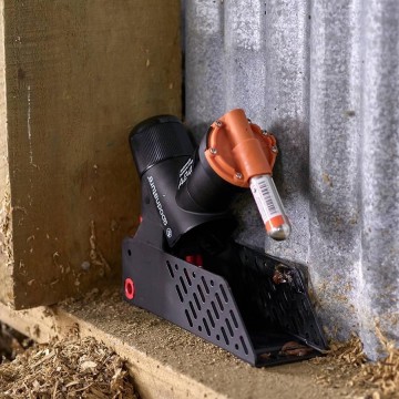 Automatische Ratten- & Muizenval set A24 Goodnature®