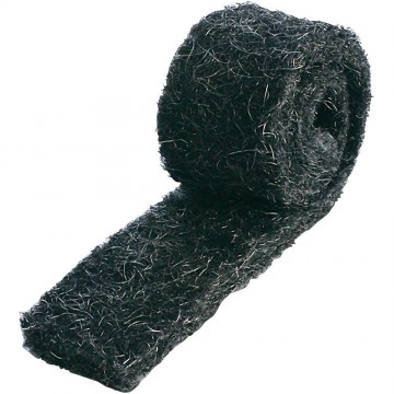 Knaagdier-Stop Staalwol SuperCat (50 x 5 cm)