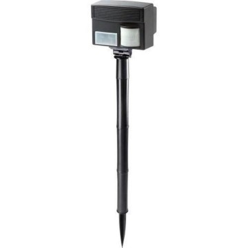 Dieren Afschrikapparaat 100 m² Isotronic