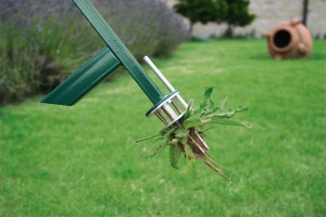 Onkruidtrekker 1-2-3 BSi