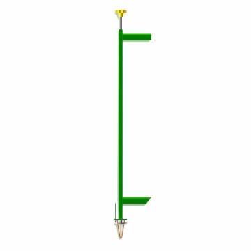 Onkruidtrekker 1-2-3 BSi