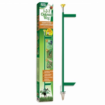 Onkruidtrekker 1-2-3 BSi