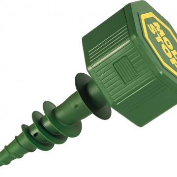 Woelmuizen en mollen Stop Windhager