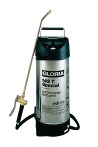 Gloria Oliebestendige Hogedrukspuit 142 T Spezial