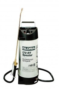 Gloria Oliebestendige Hogedrukspuit 172 RT Spezial