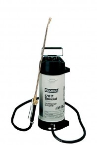 Gloria Oliebestendige Hogedrukspuit 176 T Spezial