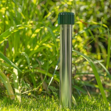 Woelmuizen/Mollenverjager Windhager Alu