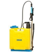 Rugspuit Gloria Kunststof 2018 - 18 liter