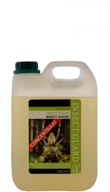 Insect Clean Spider Free 2500 ml (concentraat)