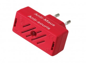 Anti Muizenstekker Isotronic