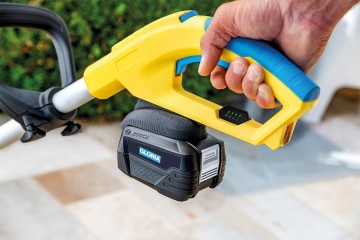 4,0 Ah oplaadbare accu Gloria met BOSCH Power