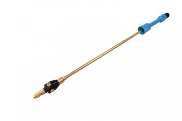Gewasbeschermings Set Gloria incl. 50 cm messing spuitstok en 270° sproeikop