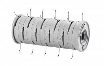 Losse Multibrush Gloria beluchtingswals voor het gazon