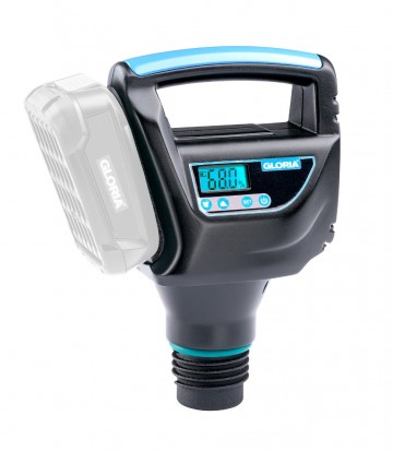 Gloria Accu compressor 18V BOSCH