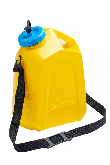MultiJet Universele vloeistof container Gloria 10 liter