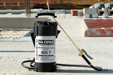 Gloria Hogedrukspuit Staal 405T Profiline - 5 liter