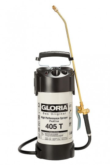 Gloria Hogedrukspuit Staal 405T Profiline - 5 liter
