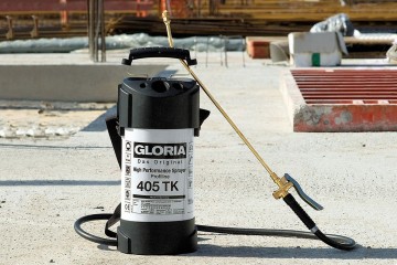 Gloria Hogedrukspuit Staal 405TK Profiline - 5 liter