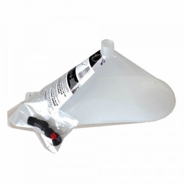 Onkruidkap Accu Drukspuit BSi