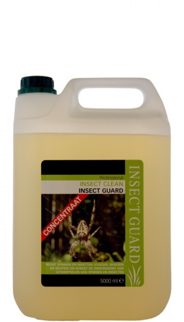 Insect Clean Spider Free 5000 ml (concentraat)