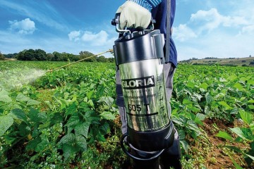 Gloria Hogedrukspuit RVS 505T Profiline - 5 liter