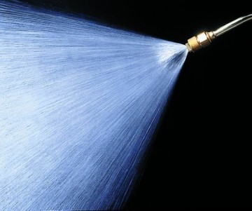 Gloria Hogedrukspuit Staal 410TK Profiline - 10 liter