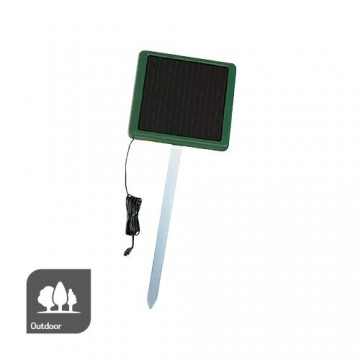 Los zonnepaneel voor Woelmuizen en Mollen Stop (Solar) Windhager